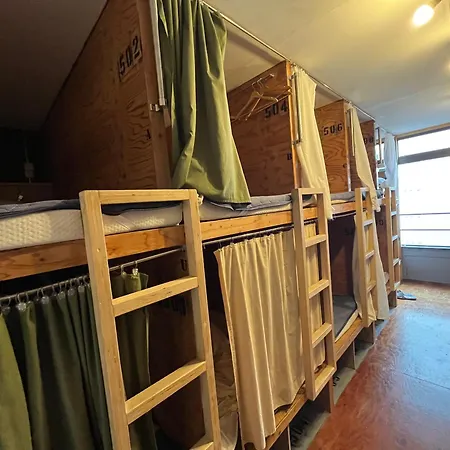 Hostel Bedgasm-2